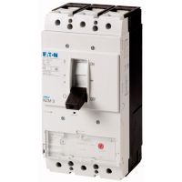 Wyłącznik mocy 3-bieg.500A, NZMC3-S500 | 109679 Eaton