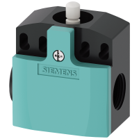 Wyłącznik pozycyjny SIRIUS, obudowa z tworzywa do EN50047, 50mm, z podł. 2x(M20x1.5) styki zwłocz. | 3SE5242-0BC05 Siemens