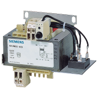 Zasilanie (nieekranowane) 1-faz., Pn(kW):0,08, U1n(V):400, U2n(Vdc):24, i2(ADC):3,33, 50-60Hz, klasa | 4AV9807-1CB00-2N Siemens