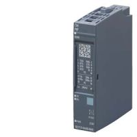 Moduł komunikacji szeregowej CM PTP, SIMATIC ET 200SP | 6ES7137-6AA00-0BA0 Siemens
