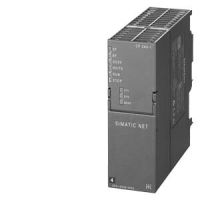 Procesor komunikacyjny CP 343-1 połączenie SIMATIC S7-300 do sieci ETHERNET SIMATIC NET | 6GK7343-1EX30-0XE0 Siemens