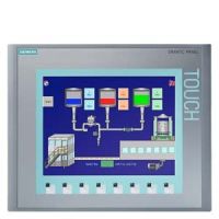 Panel operatorski dotykowy KTP1000 BASICCOLOR PN, ekran tft 10,4", 8 klawiszy, interfejs et, Simatic | 6AV6647-0AF11-3AX0 Siemens