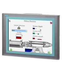 Multipanel operatorski dotykowy SIMATIC MP 377 PRO 15", WINDOWS CE 5.0, kolorowy ekran TFT 15" | 6AV6644-2AB01-2AX0 Siemens