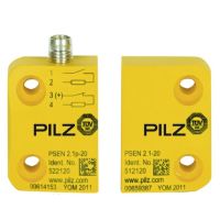 Czujnik magnetyczny PSEN 2.1p-20/PSEN 2.1-20 /8mm/1unit | 502220 Pilz