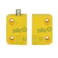 Magnetyczny wyłącznik bezpieczeństwa PSEN ma2.1p-11/PSEN2.1-10/LED/3mm/1unit | 506406 Pilz