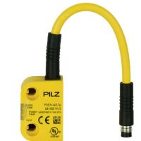 Wyłącznik bezpieczeństwa RFiD, PSEN cs3.1p 1switch | 541060 Pilz