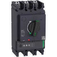 Wyłącznik silnikowy GV6 3P 320A 36kA | GV6P320F Schneider Electric