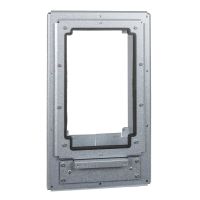Zestaw do montażu zewnętrznego S7A | VW3A9507 Schneider Electric