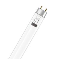 Lampa UVC T8 15W G13 25X1 EUE | 4058075502604 Ledvance