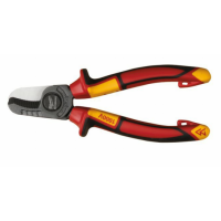 Szczypce do przewodów VDE 160mm | 4932464562 Milwaukee