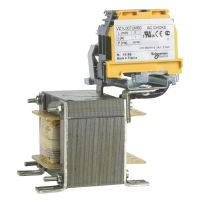 Dławik liniowy 1-fazowy 5mH 7,0A 20,0W, Altivar | VZ1L007UM50 Schneider Electric