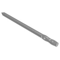 Kotwa wbijana podwójna, L=70cm, ocynk ogniowy | AH1513OG AH Hardt