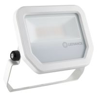 Naświetlacz LED FLOODLIGHT 20W 2400lm 4000K IP65 kolor biały | 4058075421035 Ledvance