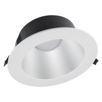 Oprawa downlight PFM DN155 14W/840 WT IP54 UGR19 | 4058075459151 Ledvance
