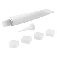Złącza do profesjonalnych pasków LED TW LS AY SUP-12/SE/P SIL-SEAL (opak 4szt) | 4058075451568 Ledvance