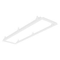 Płyta montażowa wpuszczana PL 1200X300 | 4058075472976 Ledvance