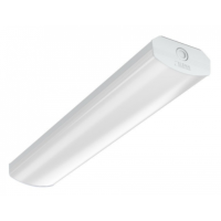 Oprawa VECTOR 3 LED 1161mm 4150lm PRM IP40 840 (32W), matowa | 661235 Lena Lighting