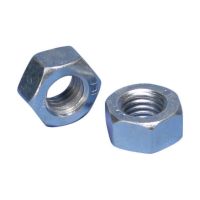 Nakrętka z łbem sześciokątnym, S304, M10 pręta, 010M10S4 | 592150 Erico