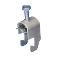 Klamra kablowa C-EC do profila strut, 52-56mm OD, C56EC | 337710 Erico