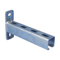 Wspornik z profilem E4, 200mm, CE420H0200EG | 599935 Erico