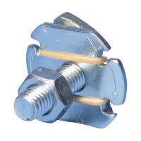 Śruba młoteczkowa C-FIX M, M8 gwintu, 60mm gwintu, CFIXM8060 | 584550 Erico
