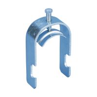 Klamra usztywniająca do rur rozprowadzających, 1 1/2" rury, 40 DN, CSBBRP0150EG | 404479 Erico