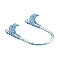Stężenie poprzeczne Quick Grip Jr., 2" rury, 50 DN, CSBQIKCL0200EG | 404376 Erico