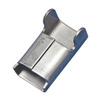 Sprzączka do paska do standardowych obciążeń, 20mm Paska, FXBC20S2 | 591080 Erico
