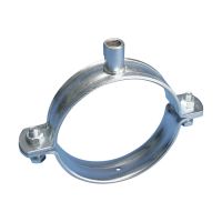 Klamra do rur do wysokich obciążeń, ppoż/spryskiwacze, EG, 267-273mm OD, HDN273 | 577032 Erico