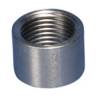 Złącze rurowe gwintowe, S316, 1/2" gwint, PTC050S6 | 578800 Erico