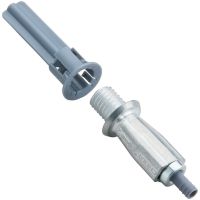 Zamek do wersji nVent CADDY Speed Link SLS, 3mm linki, SLS3C50 | 196740 Erico