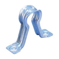Pasek dwuotworowy do rur CPCW z odsunięciem, 1 1/2" rury, 40 DN, SOSR150 | 597808 Erico