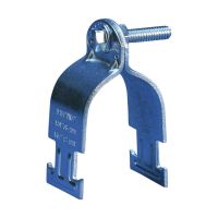 Klamra uniwersalna profilu strut do rur/kanałów, EG, 59,5-62,2mm OD, 2" rur, USC060EG | 712035 Erico