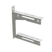 Wspornik koryt, uniwersalny, EG, 223,9mm, UTS200 | 182032 Erico