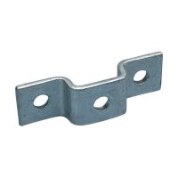 Łącznik w kształcie „U” do profili strut typu C, HD, ZUA401 | 387760 Erico