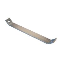 Zastrzał kątowy 45st, z otworami 1-1, HD, 651mmx500mm, ZWA225 | 311842 Erico