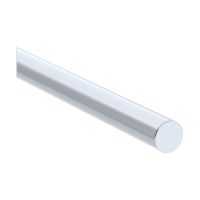 Przewód nieizolowany lity, aluminium, nieosłonięty, 1/0 pełny, 30m | 197698 Erico