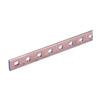 Szyna otworowana 1750mm DPCB 25x5 | 550400 Erico