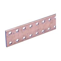 Szyna otworowana 1750mm DPCB 50x5 | 550410 Erico