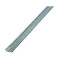 Profil DIN DR 5,5, DR5-5X2M (2m) | 557700 Erico