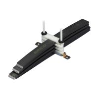 Uchwyt Do Szyn ERIFLEX FLEXIBAR FS80-100, FS80-100 | 553580 Erico