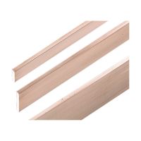 Płaskownik miedziany 4000mm PCB 50x5, PCB-4M-50X5 | 550640 Erico
