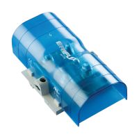 Złączka kablowa, 800A, SBLL-800 | 561136 Erico