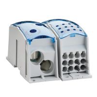 Blok dystrybucyjny jednopolowy UD2C12C1000AL | 569207 Erico