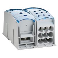 Blok dystrybucyjny jednopolowy UDF9C1000AL | 569210 Erico