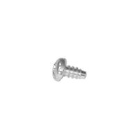 Śruba metalowa 4m8x11,5mm, ZB27P20 (opak 20szt) | 2CPX062588R9999 ABB