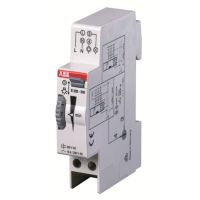 Automat schodowy E232-230 16A 230VAC 1-7m, pro M compact | 2CDE110000R0501 ABB