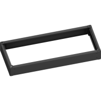 Cokół głębokość D=225mm szerokość 2PW wysokość H=100mm, TwinLine, TZG210 | 2CPX010574R9999 ABB