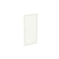 Drzwi wentylowane z ramką do użytku z obudowami UK64, BL640V | 2CPX031093R9999 ABB