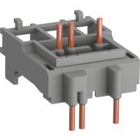 Element do połączenia AF09…AF16 z MS116/MS132, BEA16-4 | 1SBN081306T1000 ABB